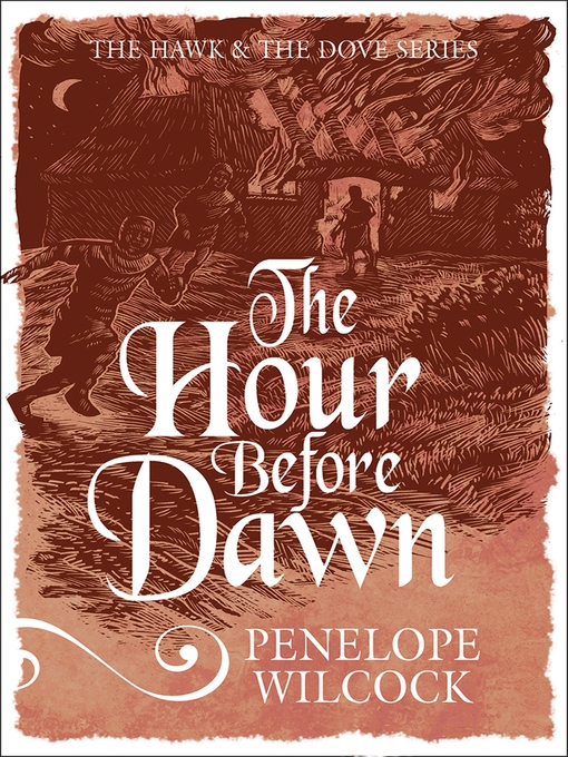 Title details for The Hour Before Dawn by Penelope Wilcock - Available